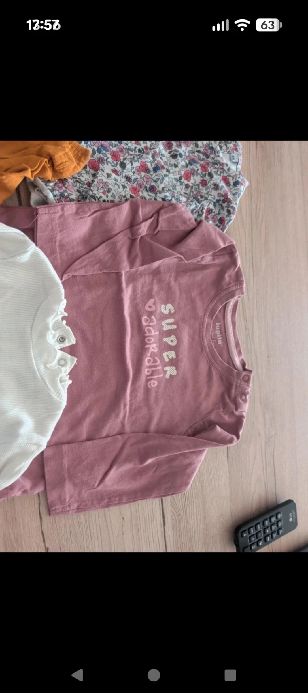 Sweats – photo 6